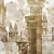 Панно Affresco Re-Space SN97-COL3 2x2,68 м