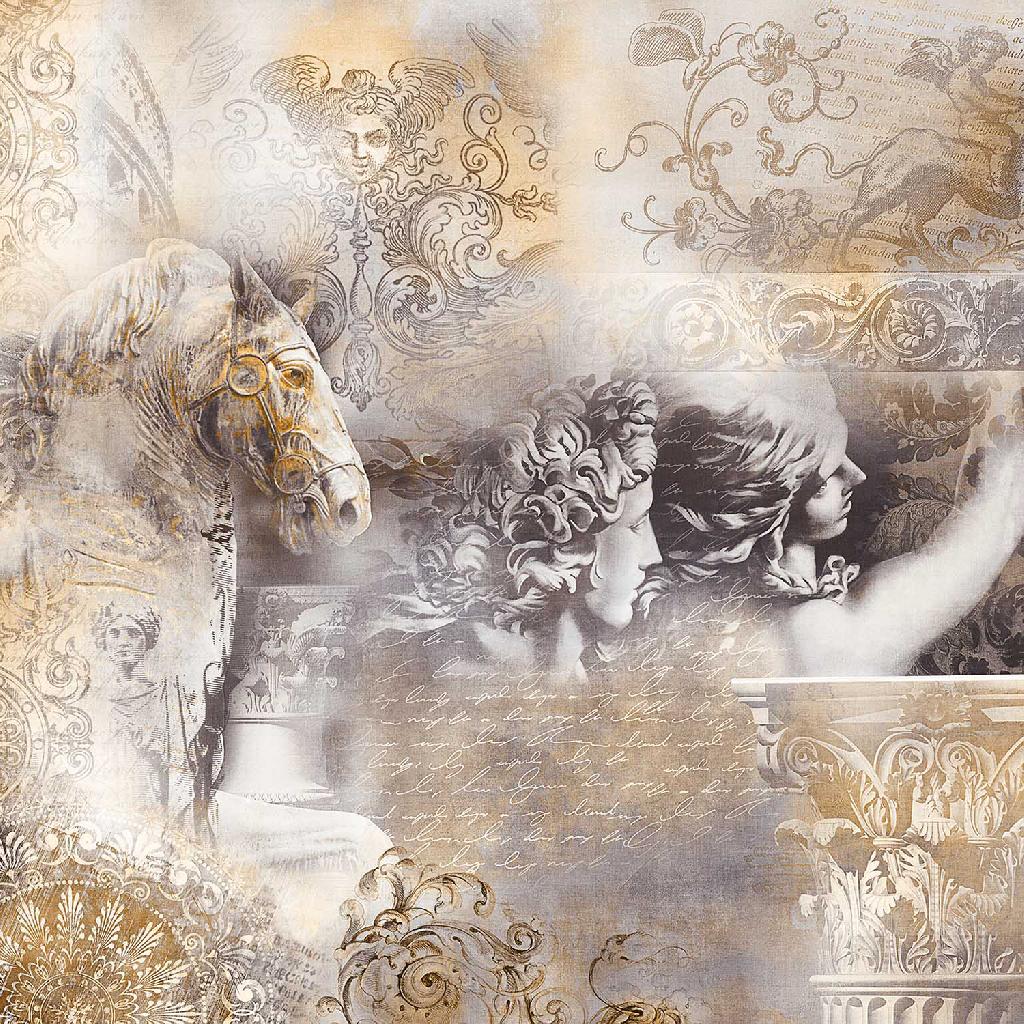 Панно Affresco Re-Space AB79-COL2 2x2,01 м