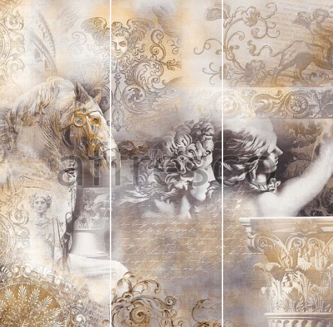 Панно Affresco Re-Space AB79-COL2 2x2,01 м