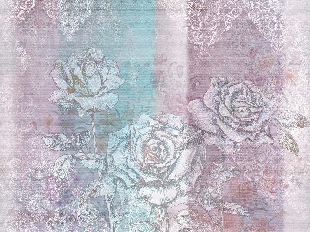 Панно Affresco Re-Space ZK91-COL1 2x2,68 м