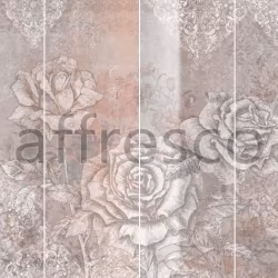 Панно Affresco Re-Space ZK91-COL2 2x2,68 м