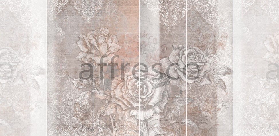Панно Affresco Re-Space ZK91-COL2 2x2,68 м
