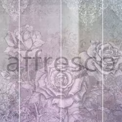 Панно Affresco Re-Space ZK91-COL3 2x2,68 м