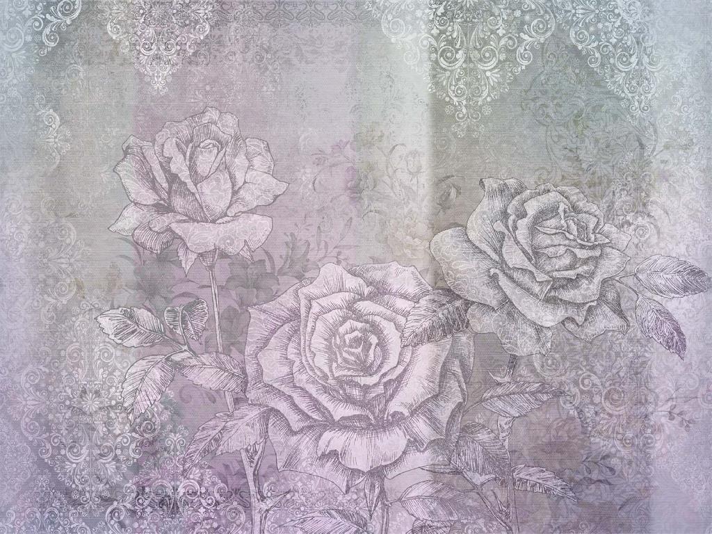 Панно Affresco Re-Space ZK91-COL3 2x2,68 м Панно Affresco Re-Space ZK91-COL3 2x2,68 м