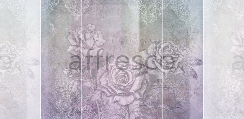 Панно Affresco Re-Space ZK91-COL3 2x2,68 м