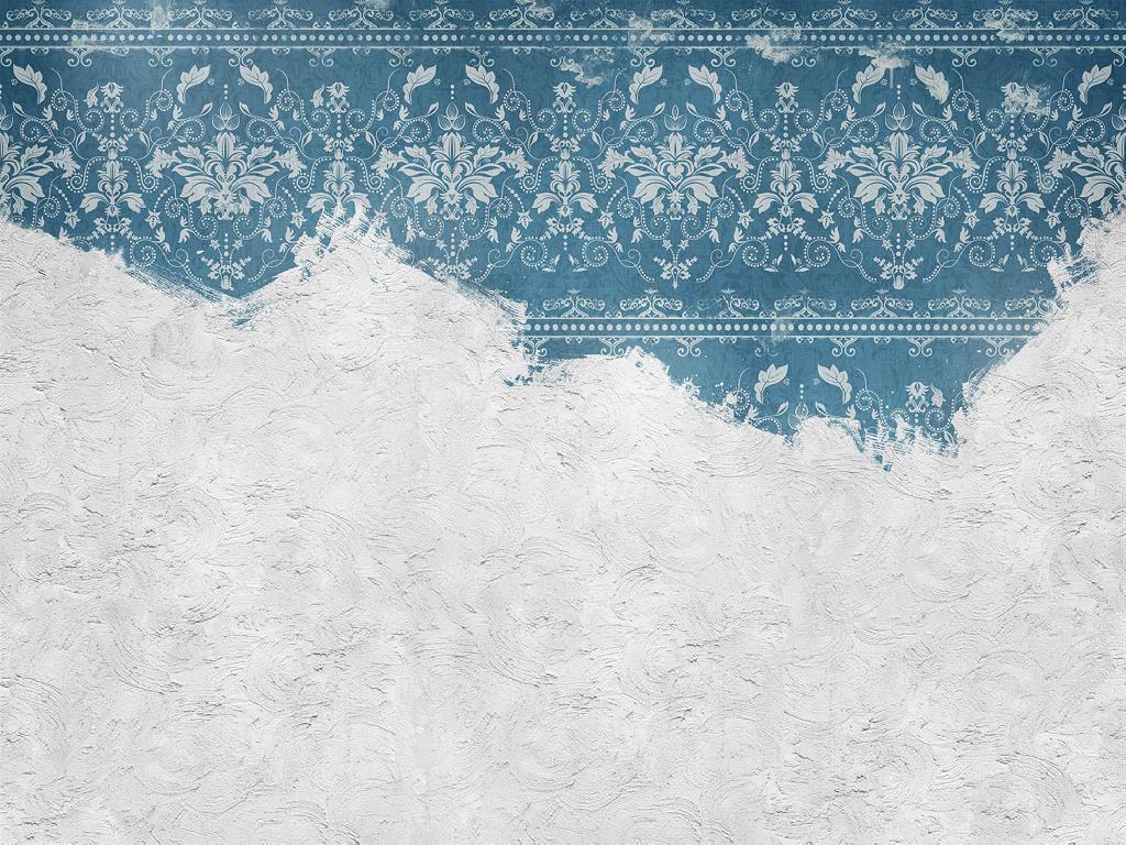 Панно Affresco Re-Space DP76-COL1 2x2,68 м