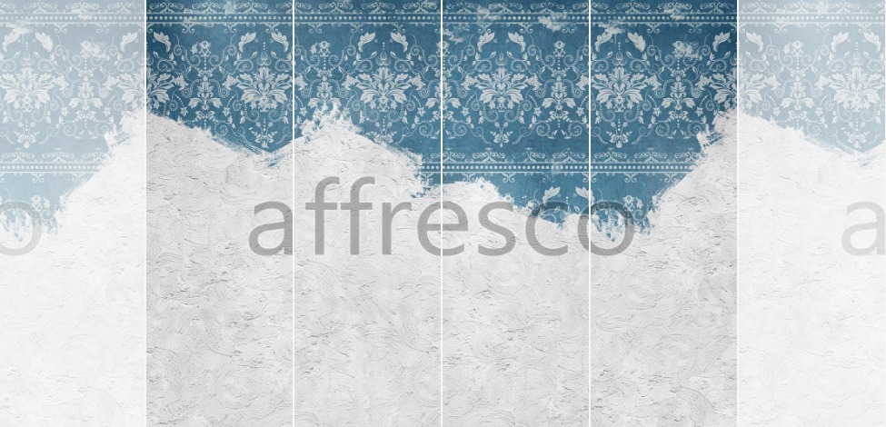 Панно Affresco Re-Space DP76-COL1 2x2,68 м