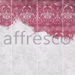 Панно Affresco Re-Space DP76-COL2 2x2,68 м