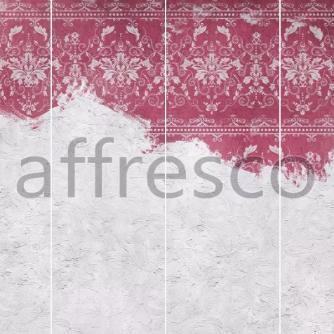 Панно Affresco Re-Space DP76-COL2 2x2,68 м