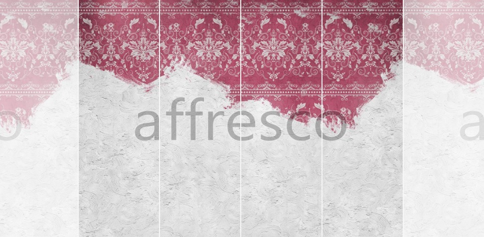 Панно Affresco Re-Space DP76-COL2 2x2,68 м
