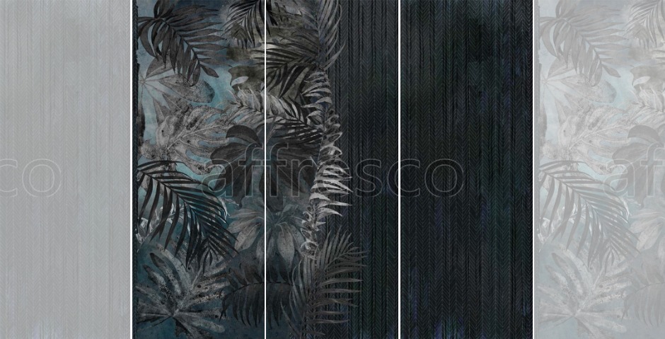 Панно Affresco Re-Space SN87-COL1 2x2,01 м