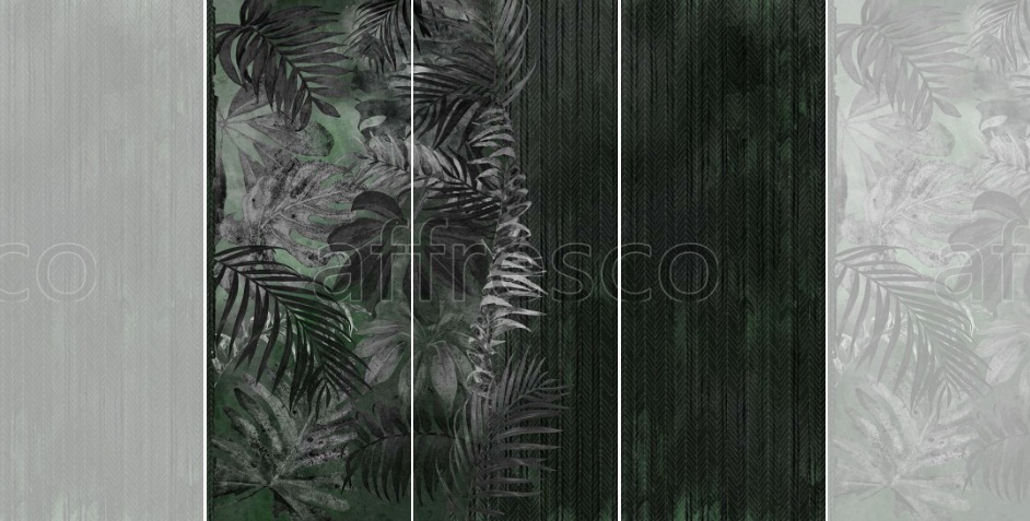 Панно Affresco Re-Space SN87-COL2 2x2,01 м