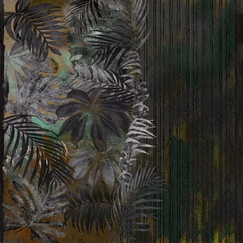 Панно Affresco Re-Space SN87-COL3 2x2,01 м