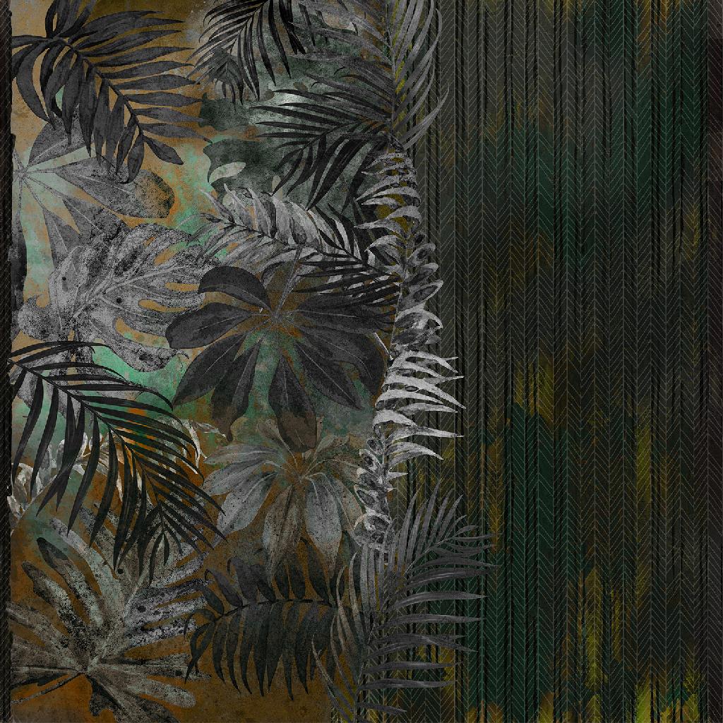 Панно Affresco Re-Space SN87-COL3 2x2,01 м