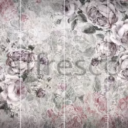 Панно Affresco Re-Space IV93-COL1 2x2,68 м