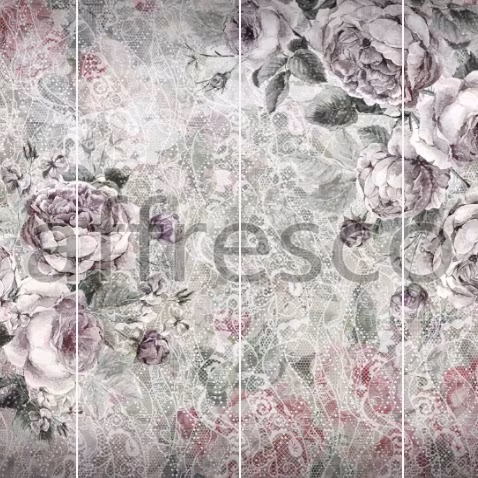 Панно Affresco Re-Space IV93-COL1 2x2,68 м