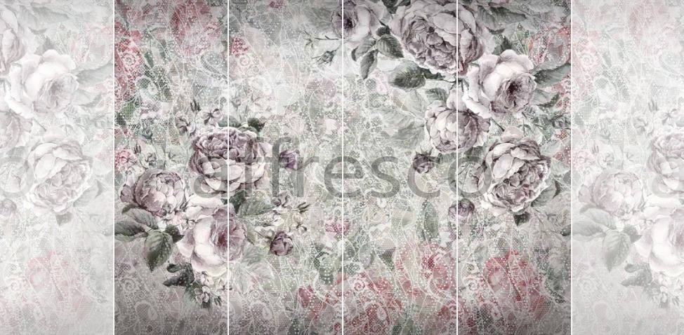 Панно Affresco Re-Space IV93-COL1 2x2,68 м