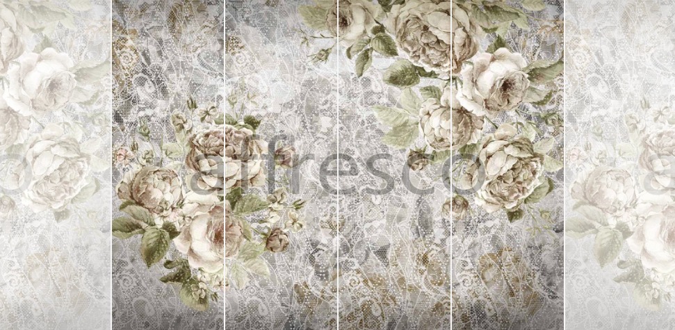 Панно Affresco Re-Space IV93-COL2 2x2,68 м