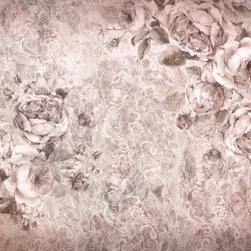 Панно Affresco Re-Space IV93-COL3 2x2,68 м