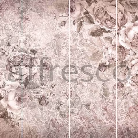 Панно Affresco Re-Space IV93-COL3 2x2,68 м