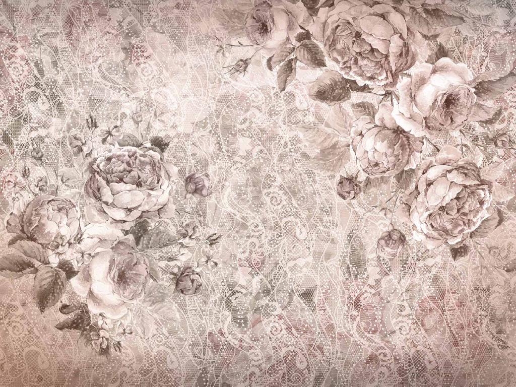 Панно Affresco Re-Space IV93-COL3 2x2,68 м