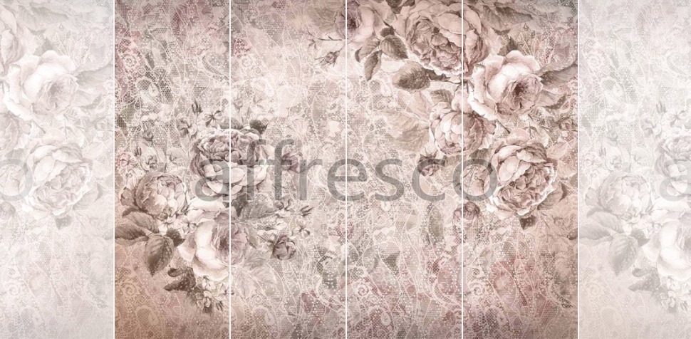 Панно Affresco Re-Space IV93-COL3 2x2,68 м