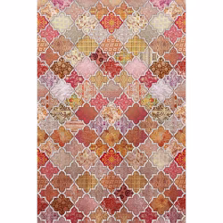 Панно Affresco Re-Space MT111-COL1 2x1,34 м