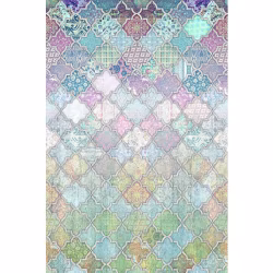 Панно Affresco Re-Space MT111-COL2 2x1,34 м