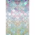 Панно Affresco Re-Space MT111-COL2 2x1,34 м