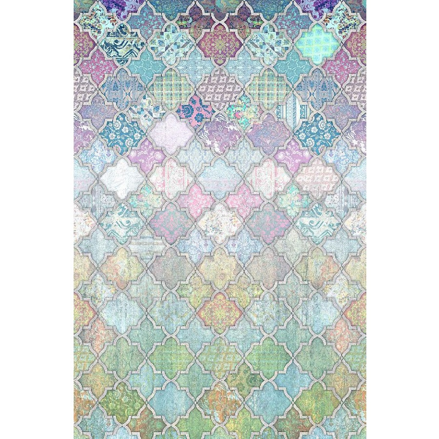 Панно Affresco Re-Space MT111-COL2 2x1,34 м