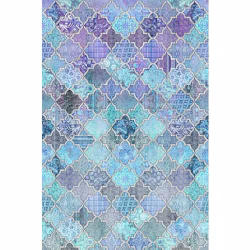 Панно Affresco Re-Space MT111-COL3 2x1,34 м