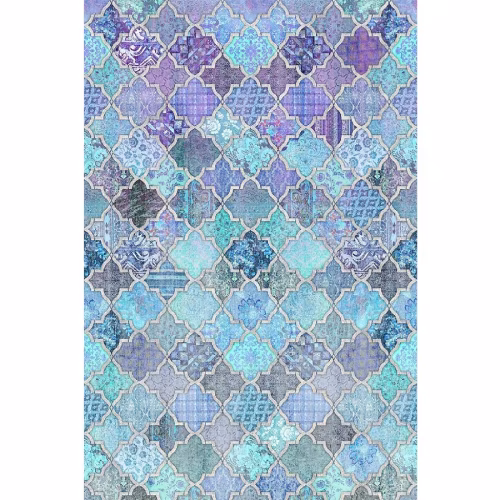 Панно Affresco Re-Space MT111-COL3 2x1,34 м