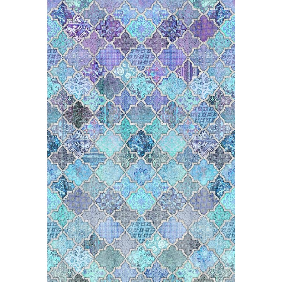 Панно Affresco Re-Space MT111-COL3 2x1,34 м