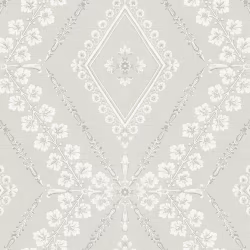 Обои KT Exclusive Charleston Medallions CN30200