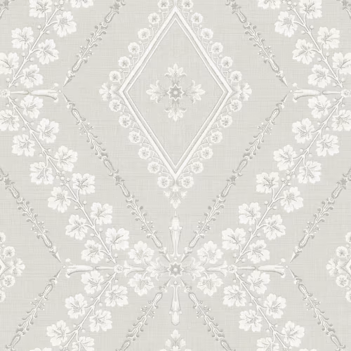 Обои KT Exclusive Charleston Medallions CN30200