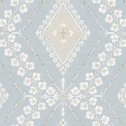 Обои KT Exclusive Charleston Medallions CN30202