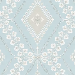Обои KT Exclusive Charleston Medallions CN30204