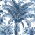 Обои KT Exclusive Charleston Palm Trees CN30702
