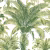 Обои KT Exclusive Charleston Palm Trees CN30704