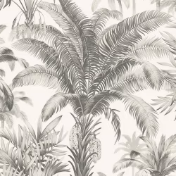 Обои KT Exclusive Charleston Palm Trees CN30708