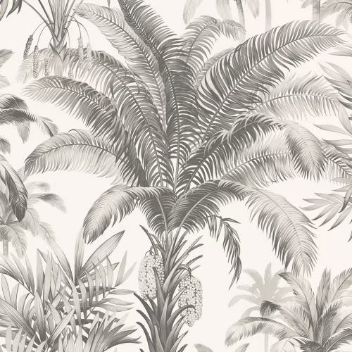 Обои KT Exclusive Charleston Palm Trees CN30708