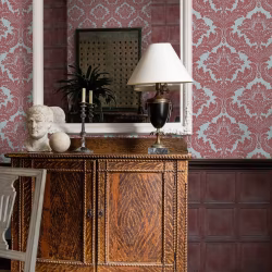 Обои KT Exclusive Charleston Boiserie CN30801