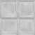 Обои KT Exclusive Charleston Boiserie CN30808