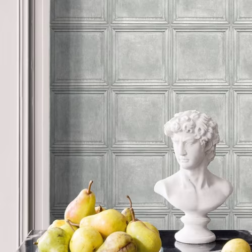 Обои KT Exclusive Charleston Boiserie CN30808