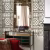 Обои KT Exclusive Charleston Lattice CN31300 фото в интерьере