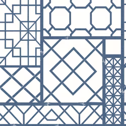 Обои KT Exclusive Charleston Lattice CN31302