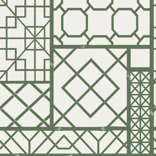 Обои KT Exclusive Charleston Lattice CN31304
