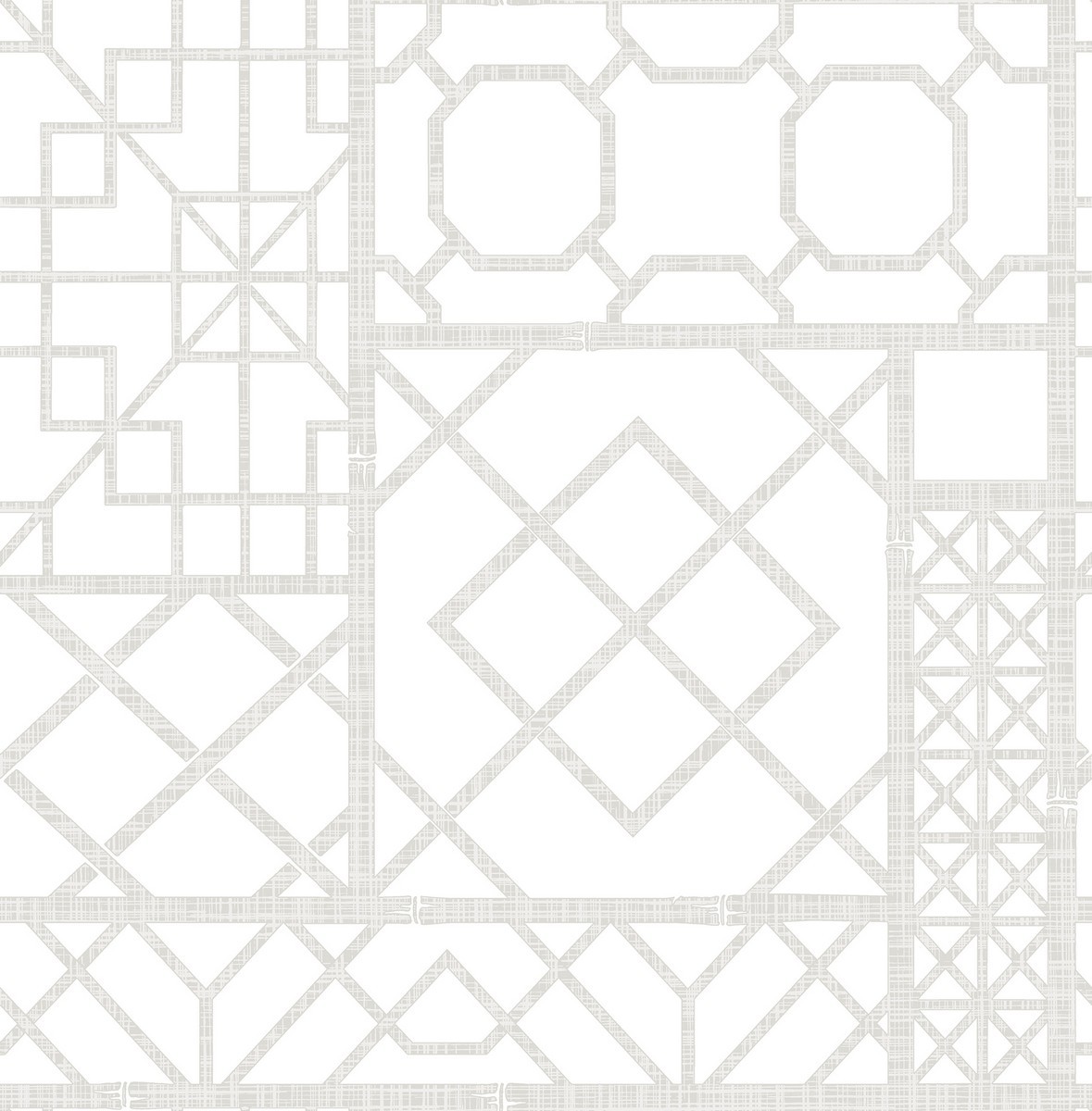 Обои KT Exclusive Charleston Lattice CN31308