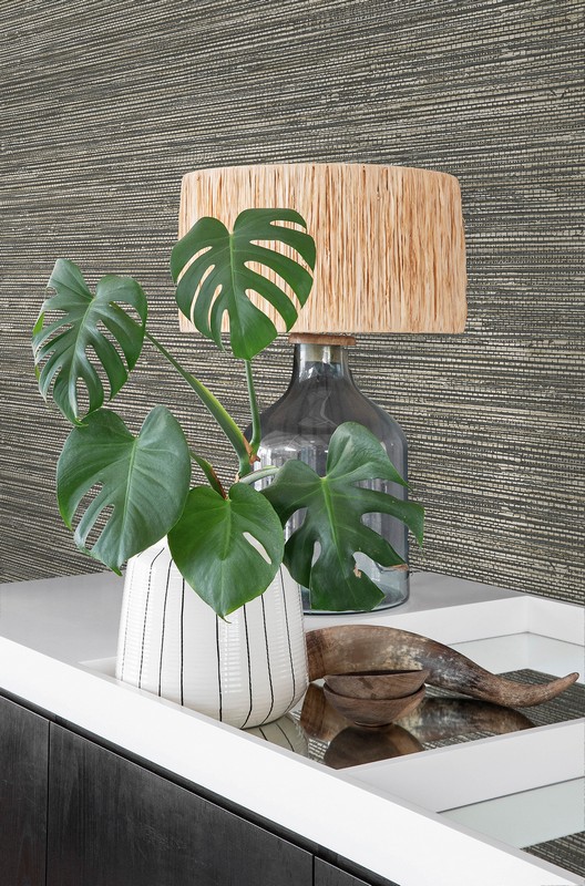 Обои KT Exclusive Charleston Background CN31406 фото в интерьере