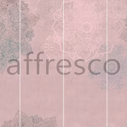 Панно Affresco Re-Space SN86-COL2 2x2,68 м
